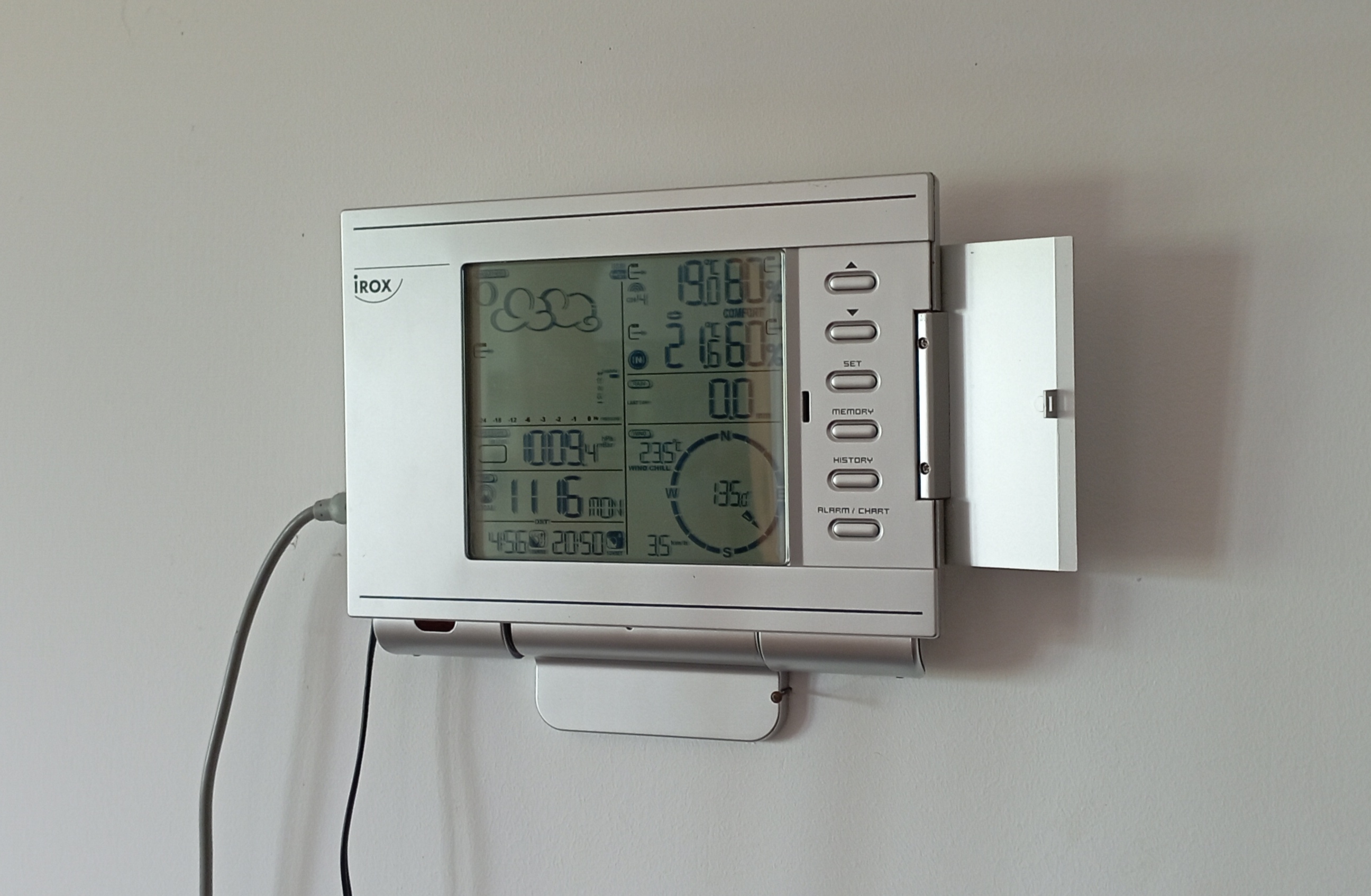 Wetterstation