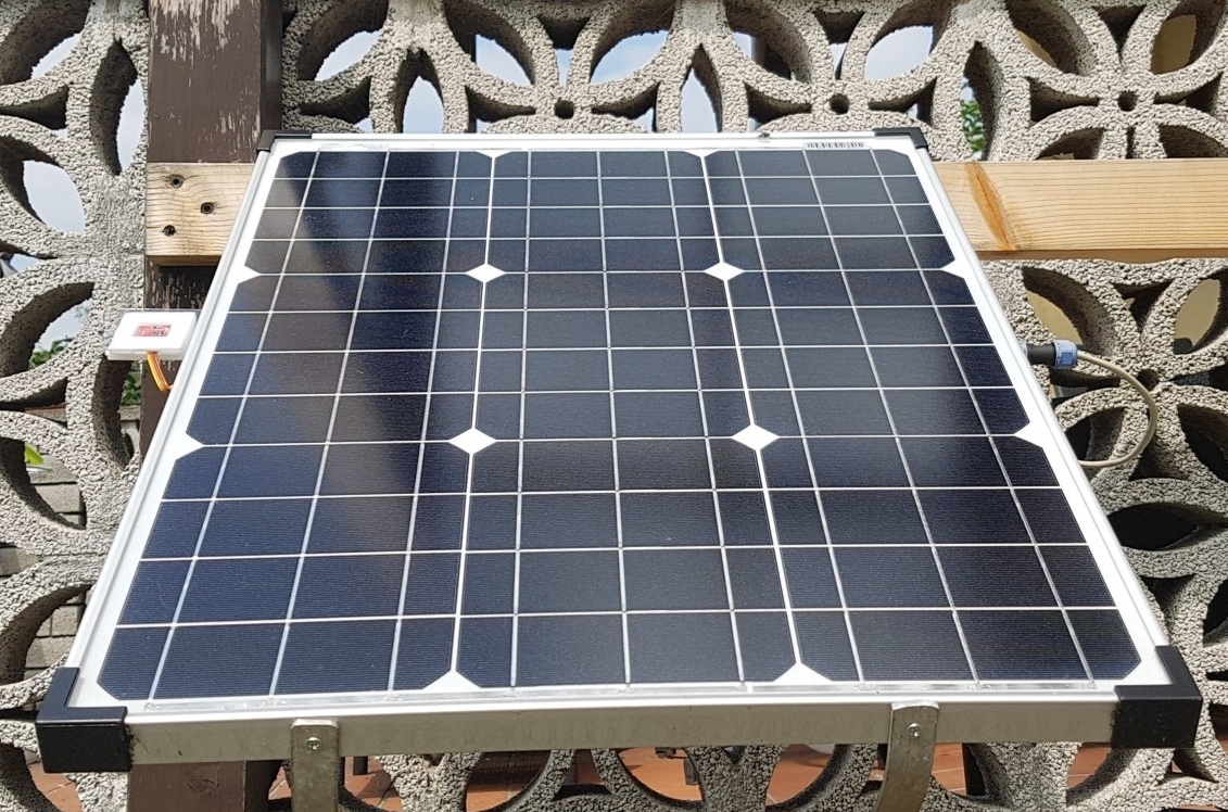 Solarpanel