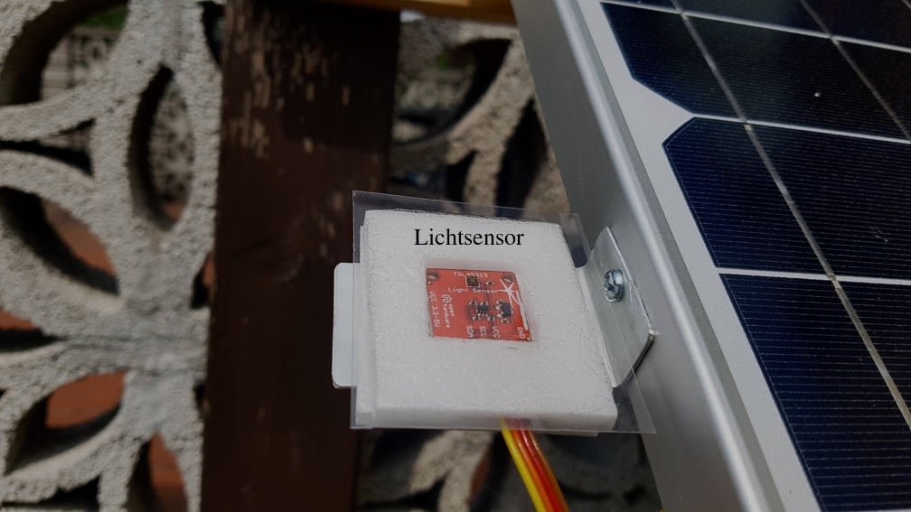 Solarpanel